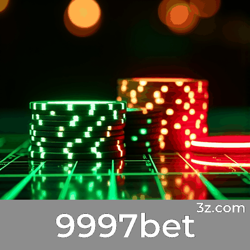 9997bet: Seu Cassino e Apostas de Confiança